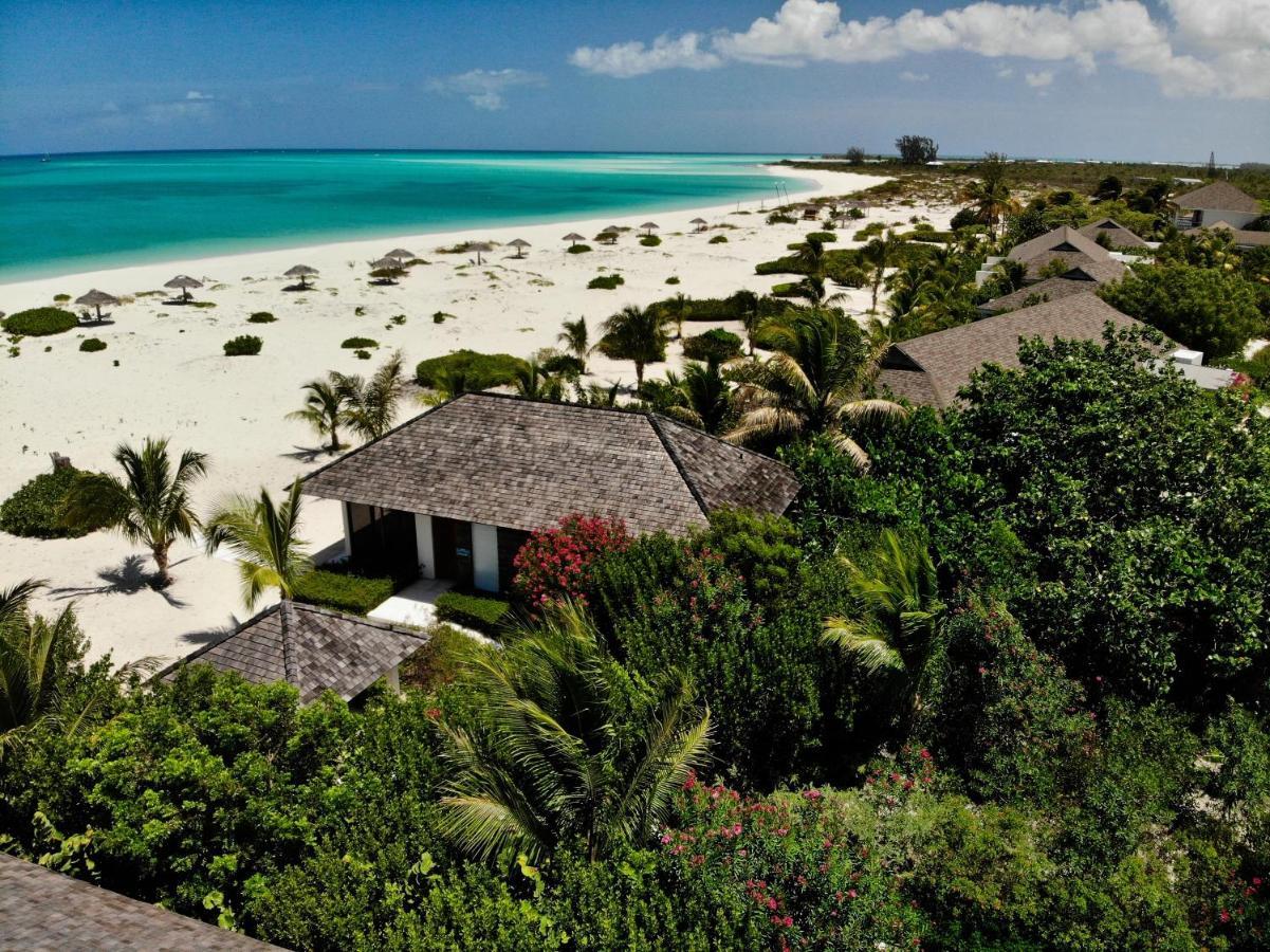 The Meridian Club, Turks And Caicos Pine Cay Ngoại thất bức ảnh