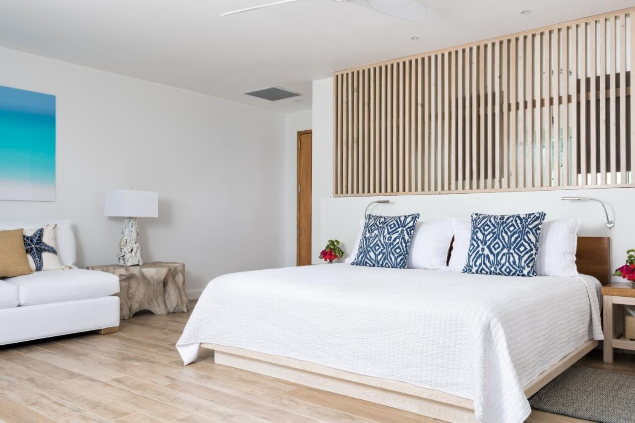 The Meridian Club, Turks And Caicos Pine Cay Ngoại thất bức ảnh