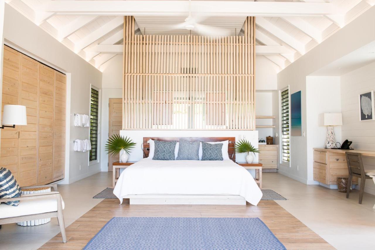 The Meridian Club, Turks And Caicos Pine Cay Ngoại thất bức ảnh