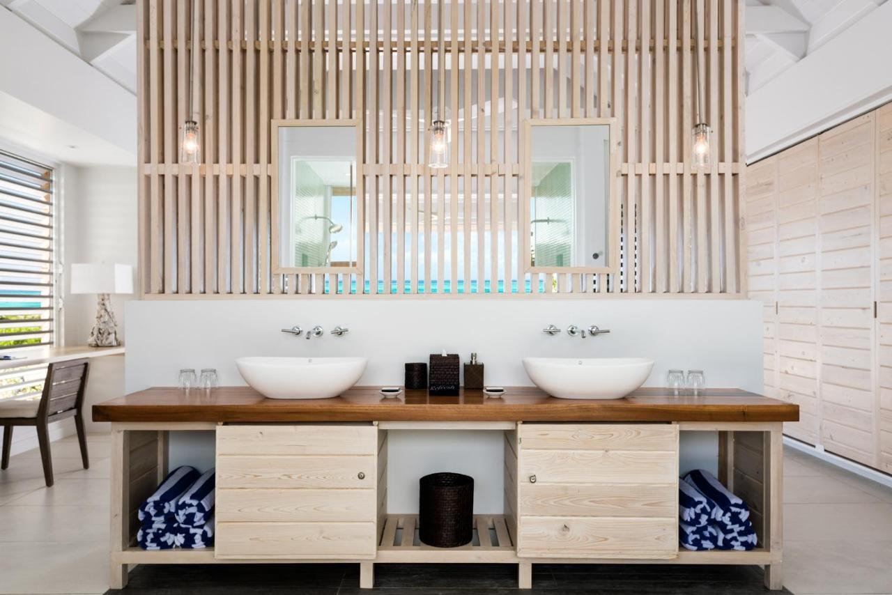 The Meridian Club, Turks And Caicos Pine Cay Ngoại thất bức ảnh