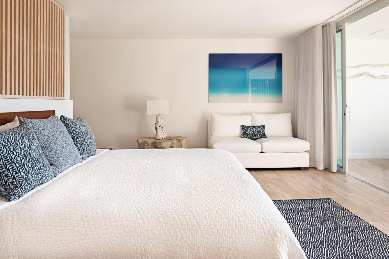 The Meridian Club, Turks And Caicos Pine Cay Ngoại thất bức ảnh