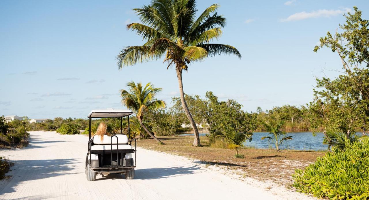 The Meridian Club, Turks And Caicos Pine Cay Ngoại thất bức ảnh