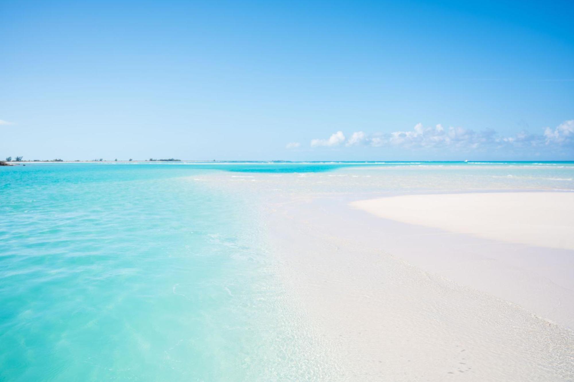 The Meridian Club, Turks And Caicos Pine Cay Ngoại thất bức ảnh
