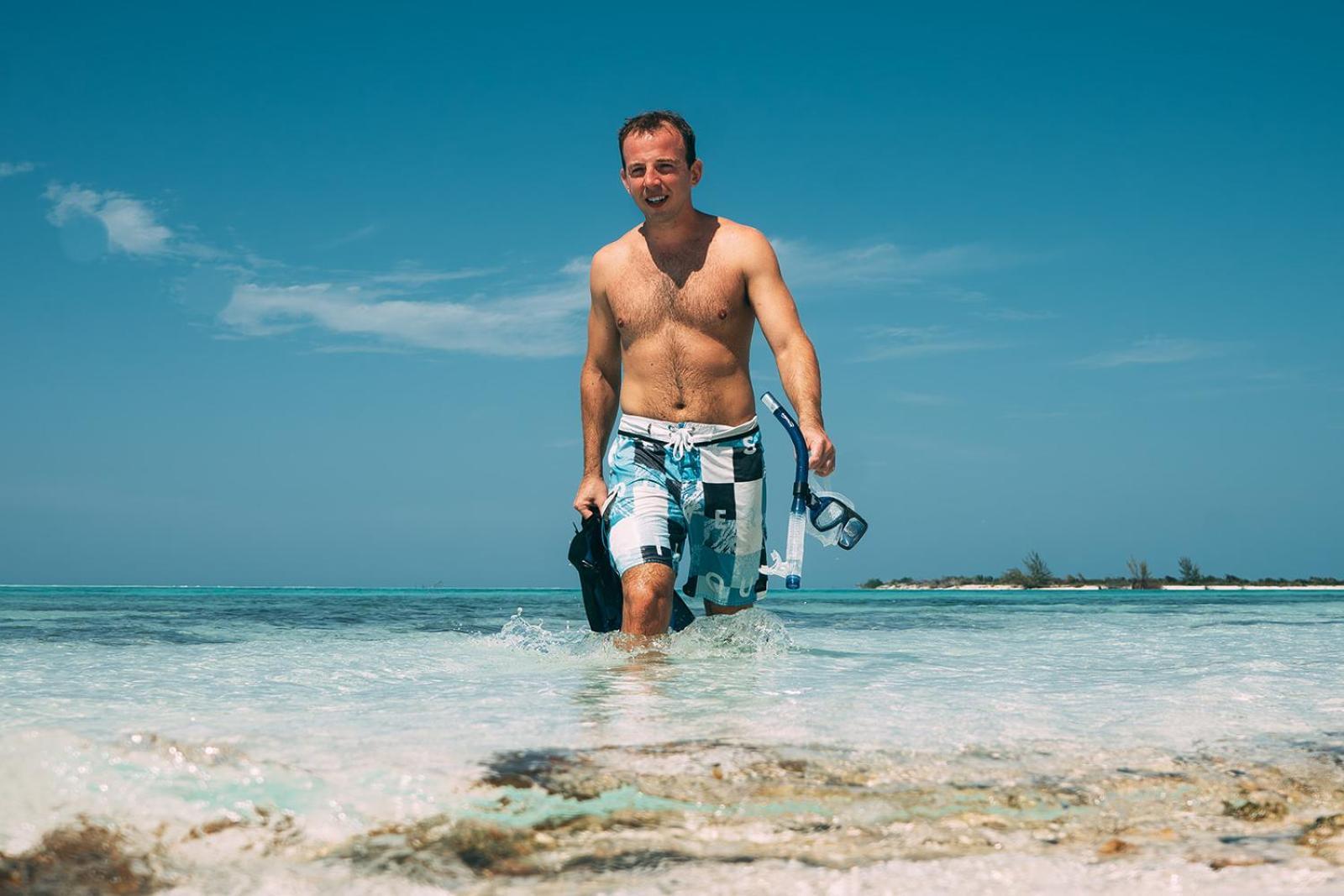 The Meridian Club, Turks And Caicos Pine Cay Ngoại thất bức ảnh