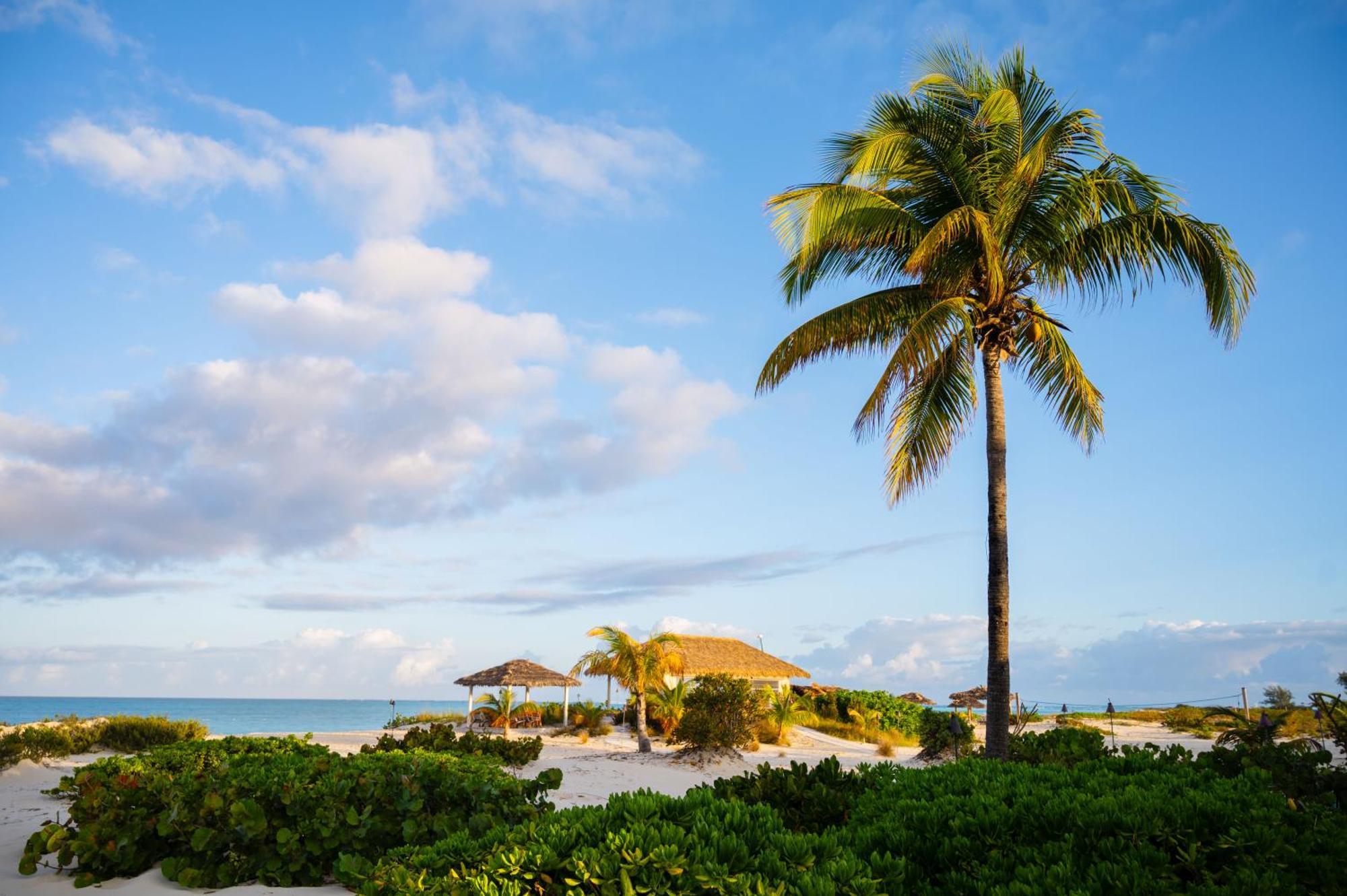 The Meridian Club, Turks And Caicos Pine Cay Ngoại thất bức ảnh