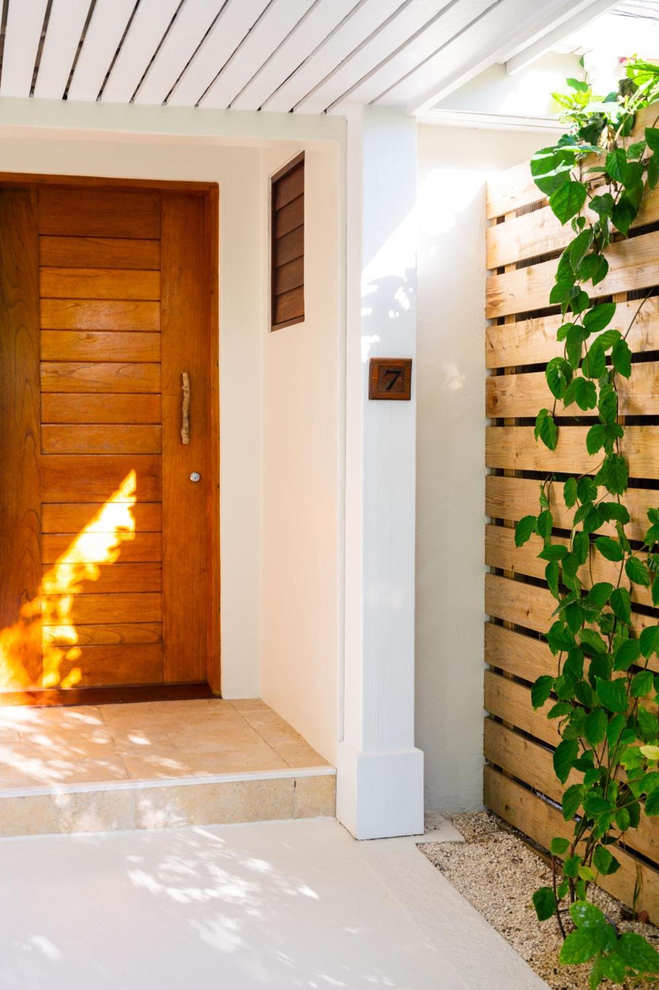 The Meridian Club, Turks And Caicos Pine Cay Ngoại thất bức ảnh
