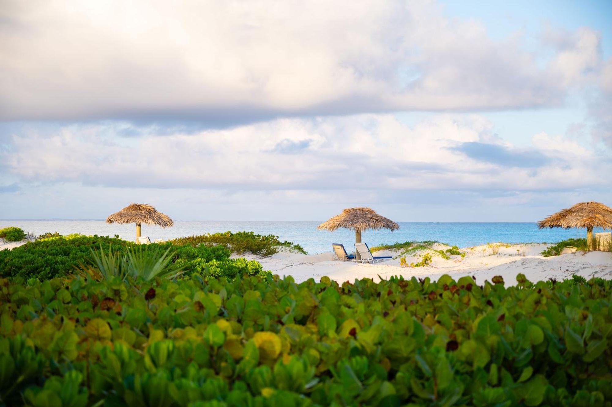 The Meridian Club, Turks And Caicos Pine Cay Ngoại thất bức ảnh