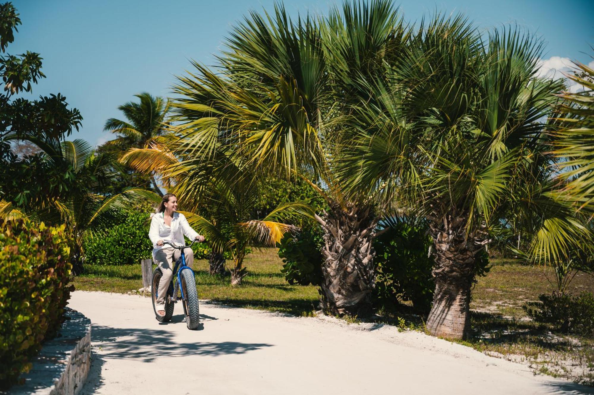 The Meridian Club, Turks And Caicos Pine Cay Ngoại thất bức ảnh
